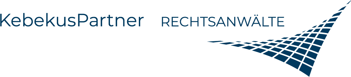 KebekusPartner RECHTSANWÄLTE