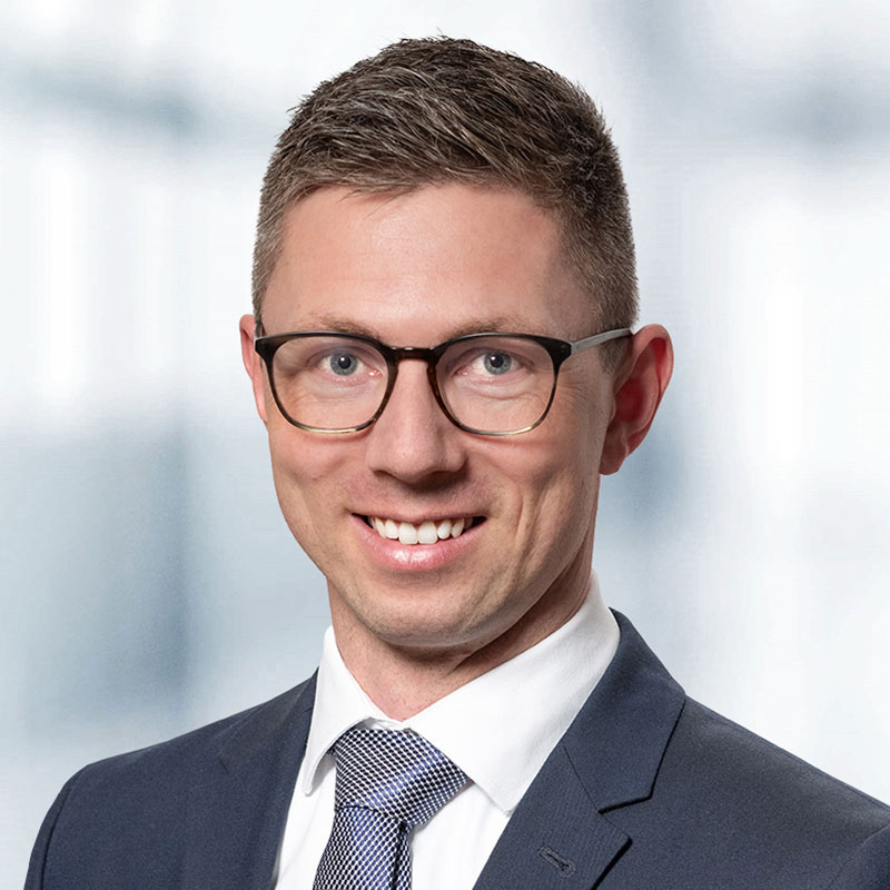 Portrait Sören Hollatz, Master en droit