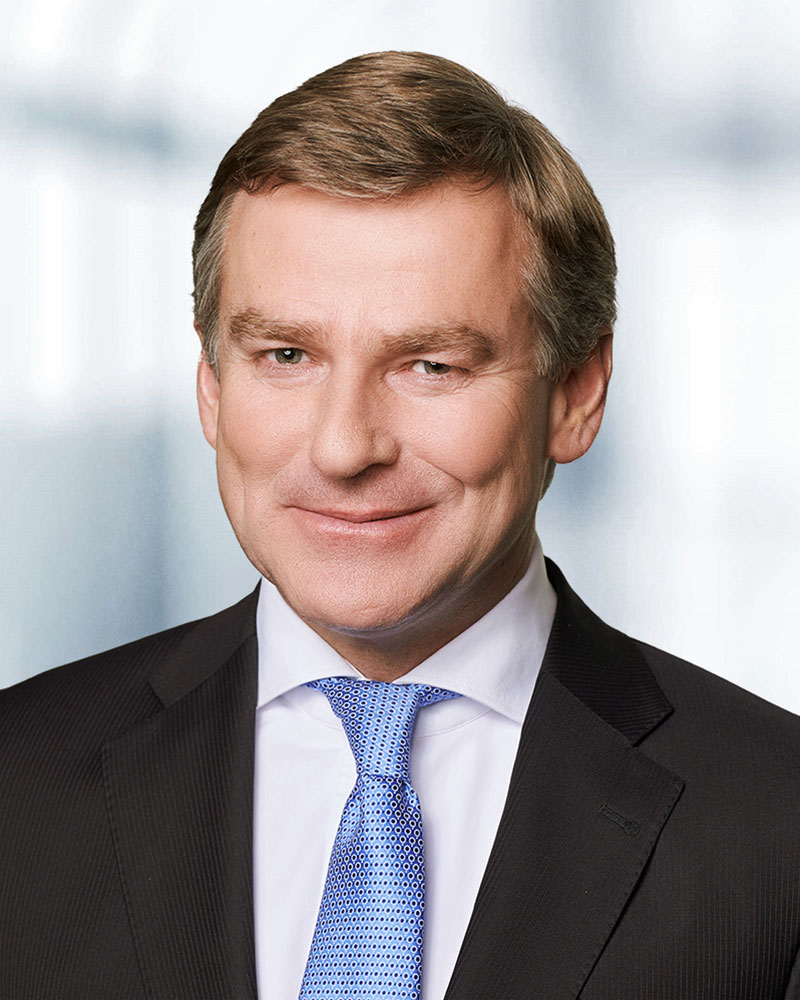 Portrait Ralf Zimmermann