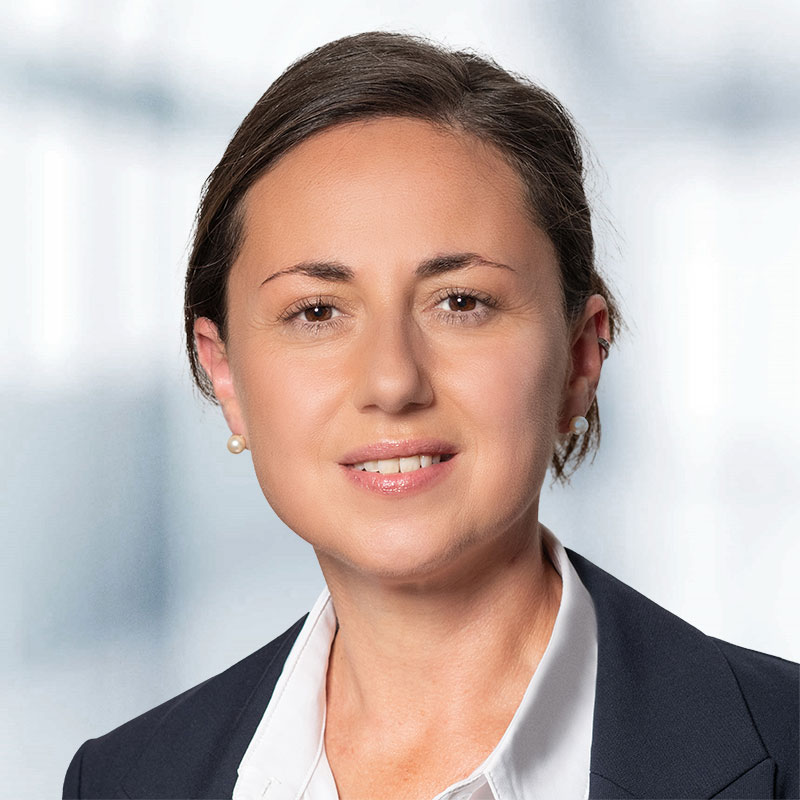 Portrait Maria Sotiriadou
