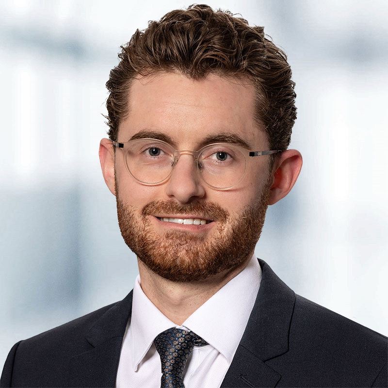 Portrait Nico Spiecker