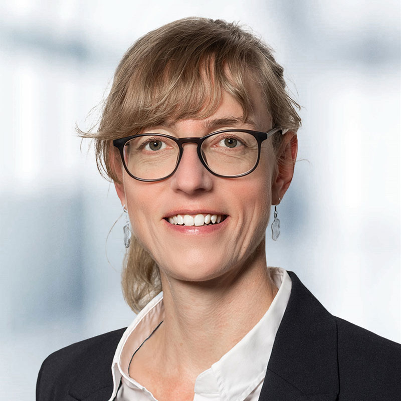 Portrait Ria Göbel